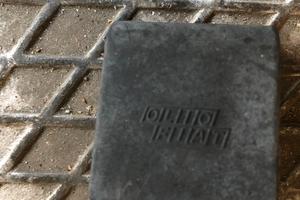 7545141 TAPPO OLIO MOTORE FIAT PANDA - PUNTO - UNO