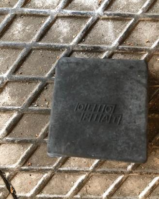 7545141 TAPPO OLIO MOTORE FIAT PANDA - PUNTO - UNO