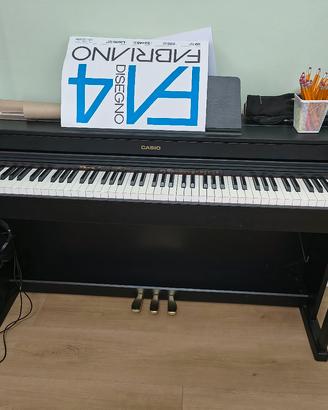  pianoforte digitale Casio