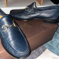 Mocassino modello GUCCI