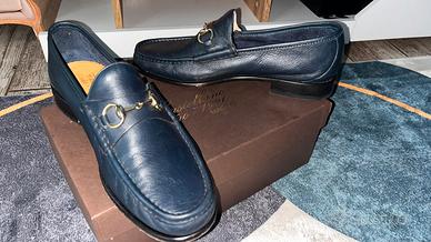 Mocassino modello GUCCI