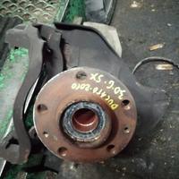 Mozzo anteriore sx fiat ducato