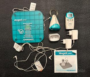 Angelcare - monitor di movimenti e suoni