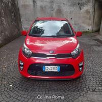 Kia Picanto 1.0 STYLE