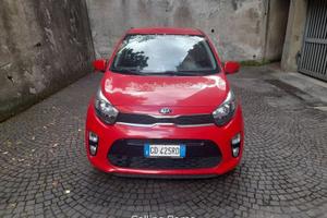 Kia Picanto 1.0 STYLE