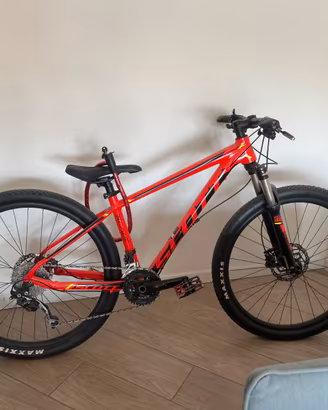 MTB Scott Scale 970 – 29” – Alluminio – Perfetta