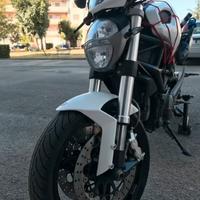 Ducati 696+ come Nuova