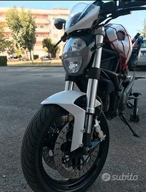 Ducati 696+ come Nuova