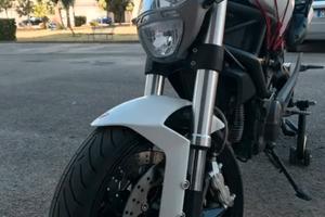 Ducati 696+ come Nuova