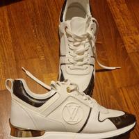 sneaker Louis Vuitton 