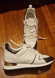 sneaker Louis Vuitton 