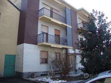 Palazzina - Alessandria