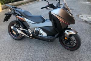 HONDA INTEGRA 750 S - 2016