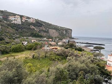Appartamento sul mare