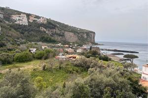 Appartamento sul mare