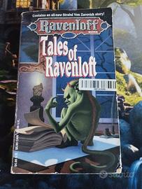 Tales of Ravenloft