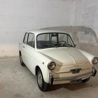 autobianchi bianchina 1965