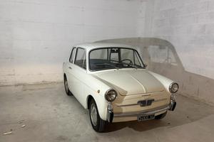 autobianchi bianchina 1965