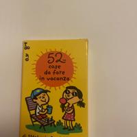 Gioco carte