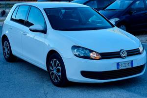 Volkswagen Golf 1.6 TDI DPF 5p. Comfortline