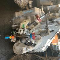 Cambio Alfa Romeo Giulietta 1.6 JTDM 940a3000