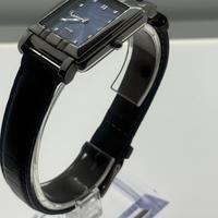 Orologio Mondia Swiss Made Quarzo Quadrante Blu