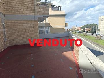 Appartamento Fiumicino [Fiumara219venVRG] (Isola S