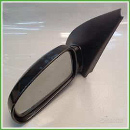 Retrovisore Sinistro SX NERO CHEVROLET (DAEWOO) AV