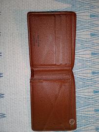 portafoglio Louis Vuitton 