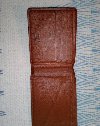 portafoglio Louis Vuitton 