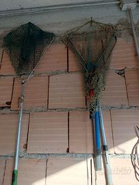Accessori da pesca