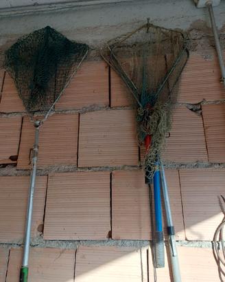 Accessori da pesca