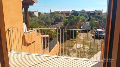 Villa a schiera Torre degli ulivi RIFINITA