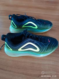 SCARPE NIKE AIR MAX 720 nr. 44