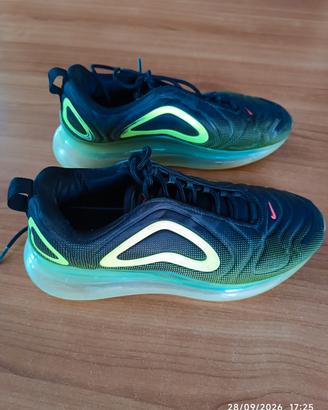 SCARPE NIKE AIR MAX 720 nr. 44