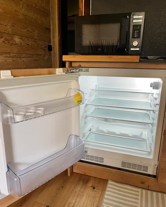 Frigorifero da incasso Beko BU 1100 HCA