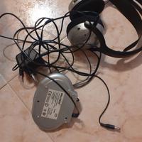 cuffie stereo senza filo 