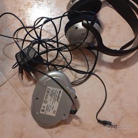 cuffie stereo senza filo 