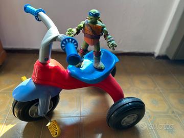 TRICICLO