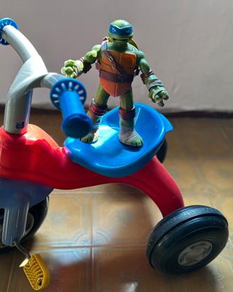 TRICICLO