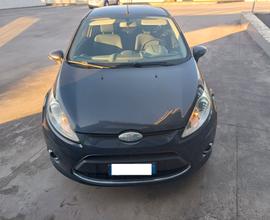 Ford Fiesta 1.4 3p. B/GPL 97cv Titanium anno 2010