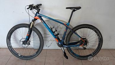 Giant XTC Advanced 27.5 - Carbonio - Taglia M