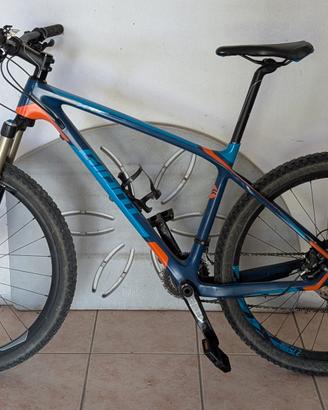 Giant XTC Advanced 27.5 - Carbonio - Taglia M