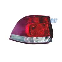 FANALE SINISTRO PER VOLKSWAGEN VW GOLF VI STATION 