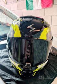 Casco Scorpion exo 391