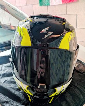 Casco Scorpion exo 391