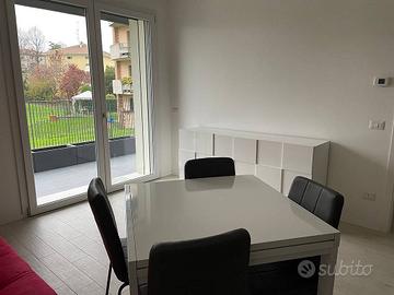 Bilocale recente ad.ze Via Volturno