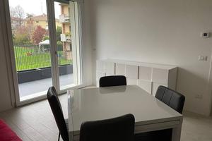 Bilocale recente ad.ze Via Volturno