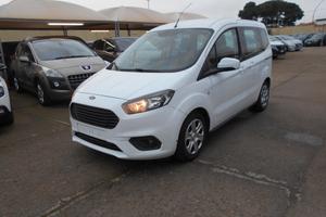 Ford Tourneo Connect 1.5 TDCi 100 CV Plus