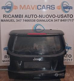 Portellone jeep renegade